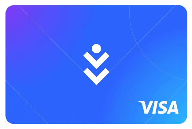 COCA Visa Card
